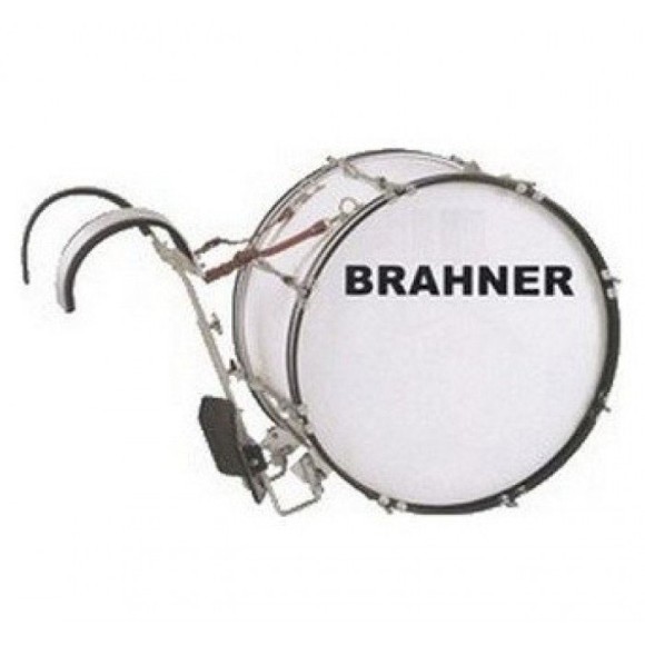 Brahner MBD-2212H/WH