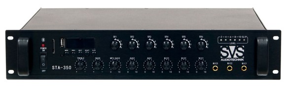SVS Audiotechnik STA-350