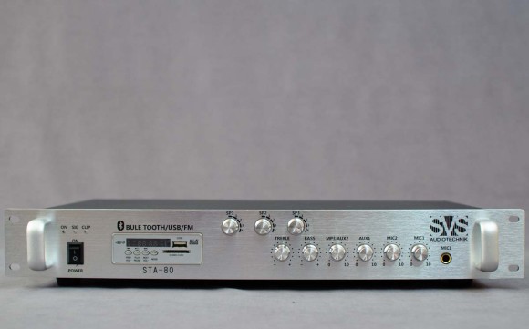 SVS Audiotechnik STA-80