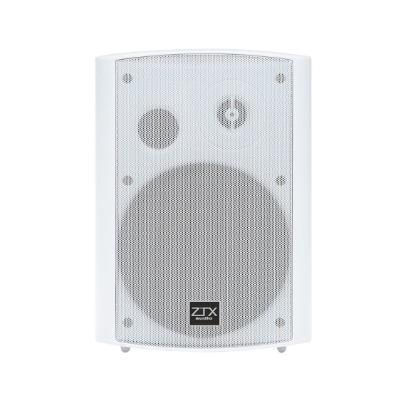 ZTX audio KD-727-6.5